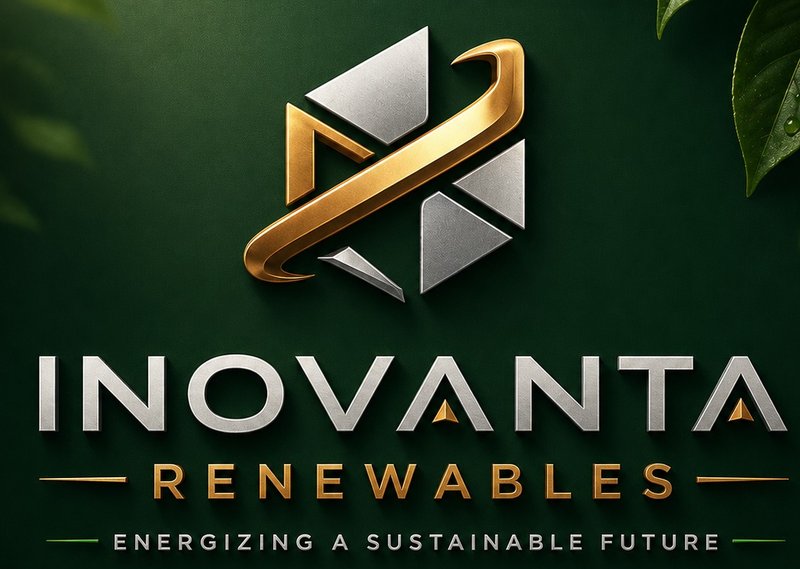 Inovanta Renewables — Energizing a sustainable future